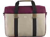 Silvan 34 - 36 cm (13.3"-14.1") Laptoptasche Umhängetasche für Universal Recyceltes Polyurethan, Beige im MediaMarkt Saturn Prospekt Silvan 34 - 36 cm (13.3"-14.1") Laptoptasche Umhängetasche für Universal Recyceltes Polyurethan, Beige von HAMA im aktuellen MediaMarkt Saturn Prospekt für 23,24 €