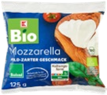 Kaufland Hof - Mozzarella Angebot im Prospekt Mozzarella bei Kaufland im Hof Prospekt für 0,99 €