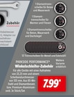 Winkelschleifer-Zubehör Angebote von PARKSIDE PERFORMANCE bei Lidl Augsburg für 7,99 €