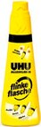 FLINKE FLASCHE im Angebot bei Müller in Ludwigshafen FLINKE FLASCHE Angebote von UHU bei Müller Ludwigshafen für 2,99 €