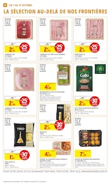 Pastis Angebote im Prospekt "LE TRÈS GROS ANNIVERSAIRE" von Intermarché auf Seite 20