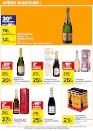 Offre Mosaïque dans le catalogue Carrefour du moment à la page 21