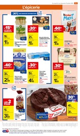 Kinder Angebote im Prospekt "Carrefour market" von Carrefour Market Kinder Angebote im Prospekt "Carrefour market" von Carrefour Market auf Seite 7