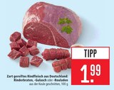Rinderbraten Angebote bei Marktkauf Stuttgart für 1,99 €