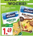 Marktkauf - Müritzer Original Angebot im Prospekt Müritzer Original bei Marktkauf im Prospekt "" für 1,49 €