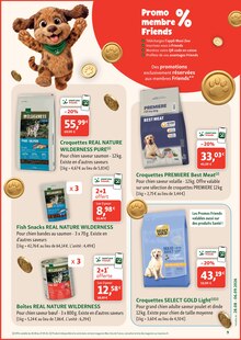 Promotion Caisse de transport chat dans le prospectus Maxi Zoo, valable du 28/08/2026 au 06/09/2026 Promo Caisse de transport chat dans le catalogue Maxi Zoo du moment à la page 9