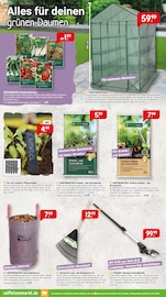 Aktueller Raiffeisenmarkt Prospekt mit Bio, "Komfort und Genuss für deine Lieblinge!", Seite 4