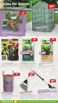 Gartenhaus im Raiffeisenmarkt Prospekt "Komfort und Genuss für deine Lieblinge!" mit 8 Seiten (Bremen)