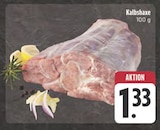 Kalbshaxe im aktuellen Prospekt bei EDEKA in Schönbach