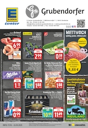 Aktueller E center Discounter Prospekt in Schwerte und Umgebung, "Aktuelle Angebote" mit 28 Seiten, 17.03.2025 - 22.03.2025