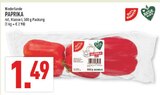 Aktuelles Paprika Angebot bei Marktkauf in Paderborn ab 1,49 €