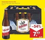 Premium Pils von Hasseröder im aktuellen Netto Marken-Discount Prospekt