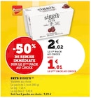 Promo Skyr à 1,01 € dans le catalogue U Express à Pleubian