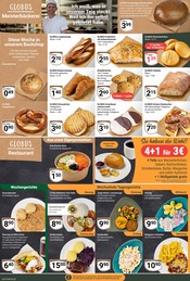 Aktueller GLOBUS Prospekt mit Hackfleisch, "Aktuelle Angebote", Seite 8