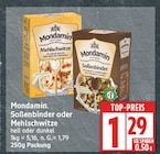 Soßenbinder bei EDEKA im Blankenfelde Prospekt für 1,29 €