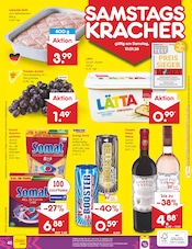 Aktueller Netto Marken-Discount Prospekt mit Energydrink, "Aktuelle Angebote", Seite 50