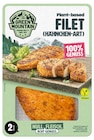 Veganes Filet Angebote von Green Mountain bei REWE Darmstadt für 3,49 €