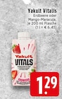 Vitalis Erdbeere im Angebot bei EDEKA in Krefeld Vitalis Erdbeere Angebote von Yakult bei EDEKA Krefeld für 1,29 €
