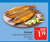 Aktuelle Hering Angebote bei Marktkauf in Leipzig Aktuelles Bücklinge rund Angebot bei Marktkauf in Leipzig ab 1,19 €