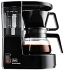 Mini-Kaffeemaschine »Aromaboy« Angebote von Melitta bei Kaufland Rastatt für 29,99 €