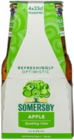 Cider Angebote von SOMERSBY bei Kaufland Hamm für 4,99 €
