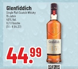 Single Malt Scotch Whisky bei Trinkgut im Kamp-Lintfort Prospekt für 44,99 €