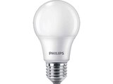 3er Pack LED E27 60 Watt Standardform (2700 Kelvin) 860 Lumen Lampe Warmweiß von PHILIPS im aktuellen MediaMarkt Saturn Prospekt für 5,99 €