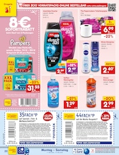 Aktueller Netto Marken-Discount Prospekt mit Nivea, "Aktuelle Angebote", Seite 29