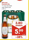 Aktuelles Premium Pils Angebot bei Netto Marken-Discount in Mannheim ab 5,99 €