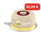 SELECT GOLD Sensitive Dômes de Nourriture Humide Chien Adulte Bœuf & Riz 10x125 g - Maxi Zoo SELECT GOLD Sensitive Dômes de Nourriture Humide Chien Adulte Bœuf & Riz 10x125 g à 15,99 € dans le catalogue Maxi Zoo