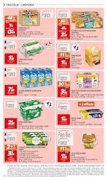 Offre Lait Demi-Écrémé dans le catalogue Netto du moment à la page 14