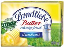 Butter bei ALDI SÜD in Hückelhoven Butter im Angebot bei ALDI SÜD Hückelhoven für 1,49 €