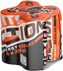 Energy Drink von Action für 1,99 € bei REWE im Angebot Energy Drink von Action im aktuellen REWE Prospekt