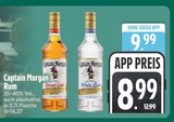 Spiced Gold von Captain Morgan im aktuellen EDEKA Prospekt für 8,99 €