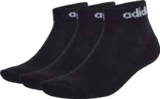 Quartersocken im Angebot bei Marktkauf in Pinneberg Quartersocken Angebote von adidas bei Marktkauf Pinneberg für 8,99 €