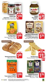 Schokolade im EDEKA Prospekt in Singen Aktueller EDEKA Prospekt mit Schokolade, "Aktuelle Angebote", Seite 31