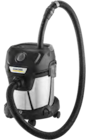 Kärcher Nass-/Trockensauger „KWD 3 S V-17/4/20“ Angebote von Kärcher bei OBI Göttingen für 89,99 €