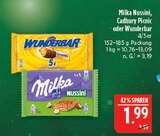 Nussini im Angebot bei Marktkauf in Altenburg Nussini Angebote von Milka bei Marktkauf Altenburg für 1,99 €