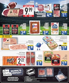 Hähnchen im E center Prospekt "Wir lieben Lebensmittel." mit 20 Seiten (Regensburg)