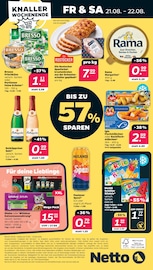 Rotkäppchen Sekt Angebote im Prospekt "Günstig. Besser. Für Dich." von Netto mit dem Scottie Rotkäppchen Sekt Angebote im Prospekt "Günstig. Besser. Für Dich." von Netto mit dem Scottie auf Seite 32
