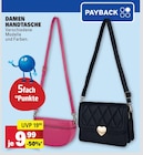 Damen Handtasche Pink Angebote bei Marktkauf Nürtingen für 9,99 €