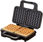 Waffeleisen T27034PM von Tower im aktuellen Penny Prospekt für 11,99 €