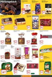 Lebkuchen im GLOBUS Prospekt in Duisburg Aktueller GLOBUS Prospekt mit Lebkuchen, "Aktuelle Angebote", Seite 19