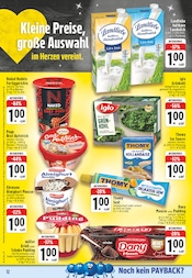 Aktueller EDEKA Prospekt mit Dips, "Aktuelle Angebote", Seite 12