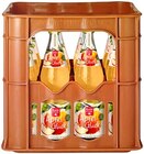 Apfelglück trüb im Angebot bei REWE in Fulda Apfelglück trüb Angebote von Rhönsprudel bei REWE Fulda für 9,99 €