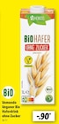 Veganer Bio Haferdrink ohne Zucker im Angebot bei Lidl in Stendal Veganer Bio Haferdrink ohne Zucker Angebote von Vemondo bei Lidl Stendal für -0,90 €