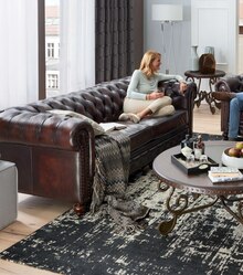 Sofa 3-sitzig bei Höffner in Germering Sofa 3-sitzig im Angebot bei Höffner Germering für 1.499,00 €