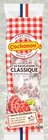 Intermarché Sainte-Hélène - Promo Le Saucisson Classique Promo Le Saucisson Classique à 2,19 € dans le catalogue Intermarché à Sainte-Hélène