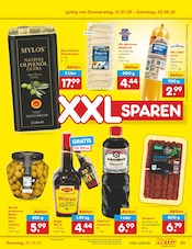 Olivenöl im Netto Marken-Discount Prospekt in Düsseldorf Aktueller Netto Marken-Discount Prospekt mit Olivenöl, "Aktuelle Angebote", Seite 55