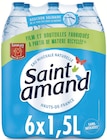 Eau Minérale Naturelle à Supermarchés Match dans Leyviller Eau Minérale Naturelle à Supermarchés Match dans Leyviller